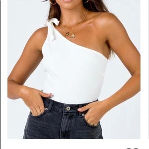 brand new Princess Polly bodysuit